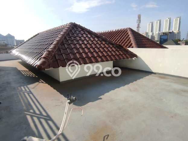 Jual Rumah Mewah Elegan Dengan View Eksklusif di Muara Karang, Jakarta Utara Jual Rumah Mewah Elegan Dengan View Eksklusif di Muara Karang, Jakarta Utara