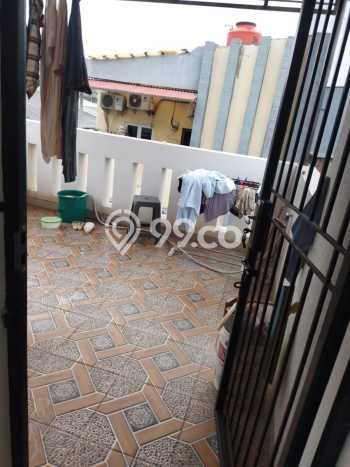 Dijual Cepat Rumah Favorit Siap Huni LB 135m2 di Pademangan, Jakarta Utara Dijual Cepat Rumah Favorit Siap Huni LB 135m2 di Pademangan, Jakarta Utara