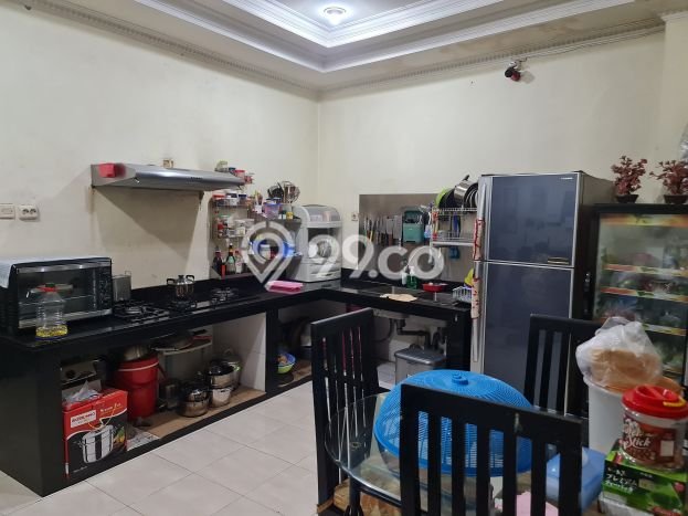 Rumah Elit LB 480m2 Siap Pakai Desain Elegan di Kartini, Jakarta Pusat Rumah Elit LB 480m2 Siap Pakai Desain Elegan di Kartini, Jakarta Pusat