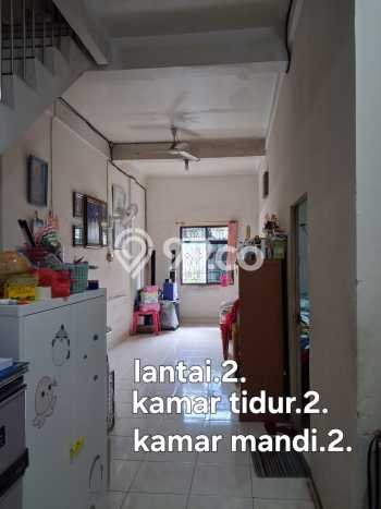 Jual Rumah Modern 5 KT di Jembatan Lima, Jakarta Barat Jual Rumah Modern 5 KT di Jembatan Lima, Jakarta Barat