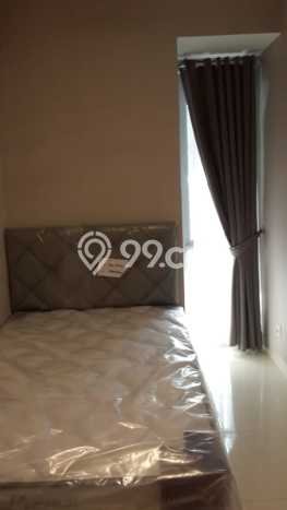 Tersedia Apartemen 2 KT & 1 KM di Kemayoran, Jakarta Pusat Tersedia Apartemen 2 KT & 1 KM di Kemayoran, Jakarta Pusat