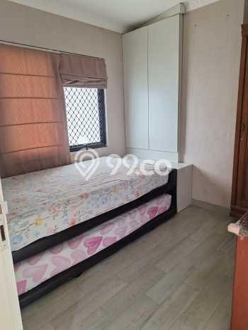 Apartemen Disewakan 2 Kamar Murah Siap Huni di Jakarta Utara, Luas 70m2 Apartemen Disewakan 2 Kamar Murah Siap Huni di Jakarta Utara, Luas 70m2