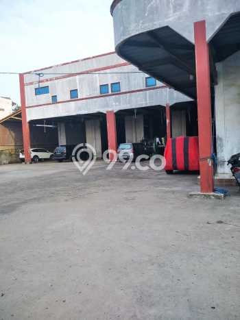 Gudang Bagus Dijual LB 1222m2 Lokasi Strategis Jakarta Utara Area Cocok untuk Berbisnis Gudang Bagus Dijual LB 1222m2 Lokasi Strategis Jakarta Utara Area Cocok untuk Berbisnis