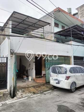 Jual Rumah Eksklusif 4 KT di Kartini, Jakarta Pusat Jual Rumah Eksklusif 4 KT di Kartini, Jakarta Pusat