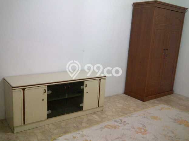 Hunian Elit LB 282m2 Siap Huni Desain Elegan di Sunter, Jakarta Utara Hunian Elit LB 282m2 Siap Huni Desain Elegan di Sunter, Jakarta Utara