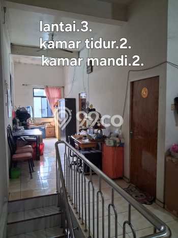 Jual Rumah Modern 5 KT di Jembatan Lima, Jakarta Barat Jual Rumah Modern 5 KT di Jembatan Lima, Jakarta Barat