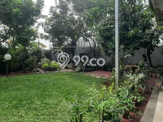 Hunian Mewah Siap Huni LT 257m2 di Legok, Tangerang Hunian Mewah Siap Huni LT 257m2 di Legok, Tangerang