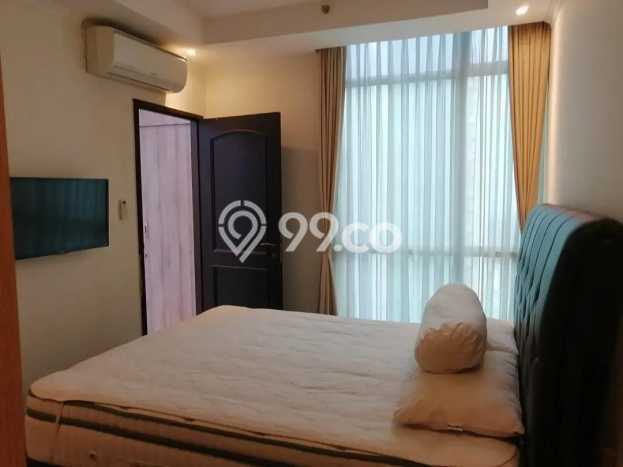 Dijual Apartemen di Jakarta Selatan 3 Kamar & 3 Kamar Mandi, Luas 84m2 Dijual Apartemen di Jakarta Selatan 3 Kamar & 3 Kamar Mandi, Luas 84m2