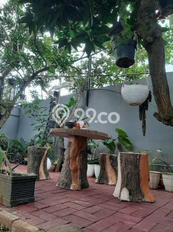 Hunian Mewah Siap Huni LT 257m2 di Legok, Tangerang Hunian Mewah Siap Huni LT 257m2 di Legok, Tangerang
