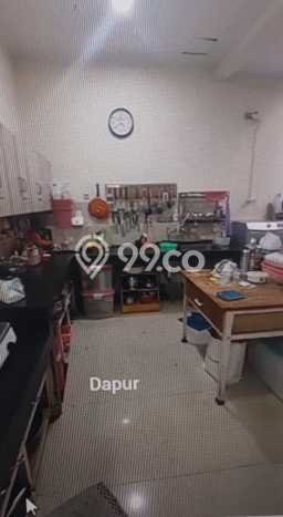 Rumah Elit Modern Siap Huni di Sunter Jakarta Utara Rumah Elit Modern Siap Huni di Sunter Jakarta Utara