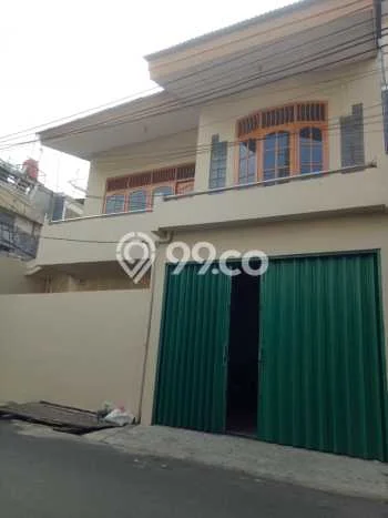 Rumah Sewa Jakarta Pusat LT 136m2 LB 180m2 Kawasan Karang Anyar Rumah Sewa Jakarta Pusat LT 136m2 LB 180m2 Kawasan Karang Anyar