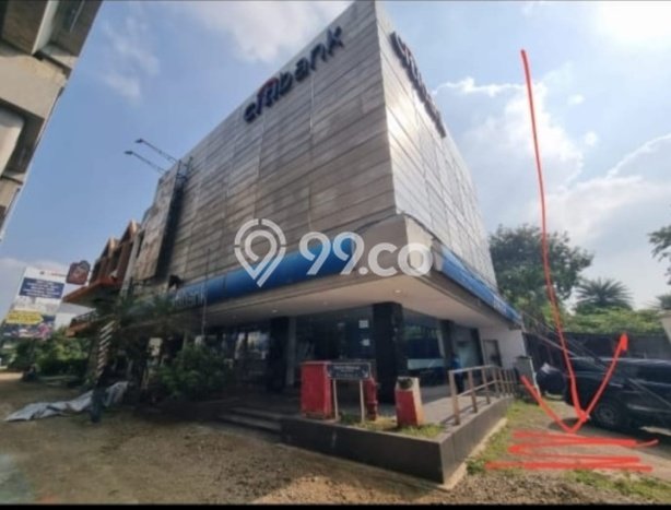 Ruko Dijual di Kelapa Gading Jakarta Utara dengan Luas Bangunan 1000m2 Ruko Dijual di Kelapa Gading Jakarta Utara dengan Luas Bangunan 1000m2