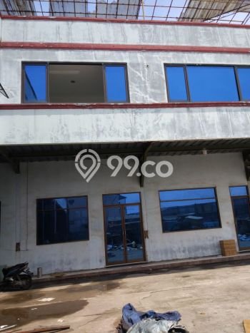 Gudang Bagus Dijual LB 1222m2 Lokasi Strategis Jakarta Utara Area Cocok untuk Berbisnis Gudang Bagus Dijual LB 1222m2 Lokasi Strategis Jakarta Utara Area Cocok untuk Berbisnis