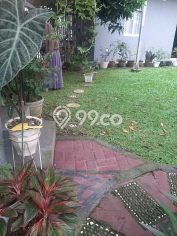 Hunian Mewah Siap Huni LT 257m2 di Legok, Tangerang Hunian Mewah Siap Huni LT 257m2 di Legok, Tangerang