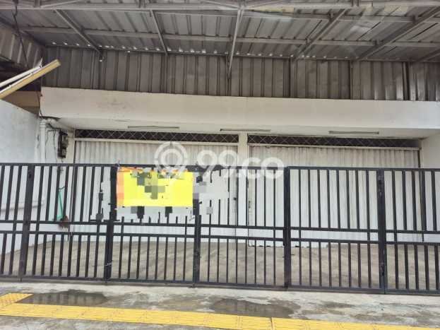 Unit Ruko Tersedia di Kemanggisan Spesifikasi LB 180m2 Unit Ruko Tersedia di Kemanggisan Spesifikasi LB 180m2