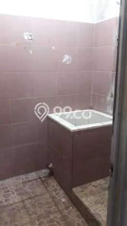 Rumah Sewa Jakarta Pusat LT 136m2 LB 180m2 Kawasan Karang Anyar Rumah Sewa Jakarta Pusat LT 136m2 LB 180m2 Kawasan Karang Anyar