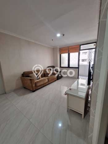 Apartemen Disewakan 2 Kamar Murah Siap Huni di Jakarta Utara, Luas 70m2 Apartemen Disewakan 2 Kamar Murah Siap Huni di Jakarta Utara, Luas 70m2