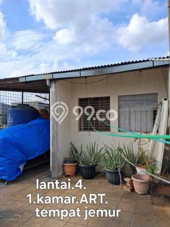 Jual Rumah Modern 5 KT di Jembatan Lima, Jakarta Barat Jual Rumah Modern 5 KT di Jembatan Lima, Jakarta Barat