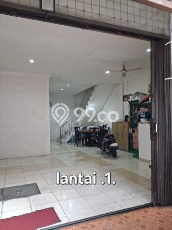 Jual Rumah Modern 5 KT di Jembatan Lima, Jakarta Barat Jual Rumah Modern 5 KT di Jembatan Lima, Jakarta Barat
