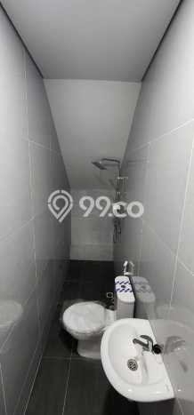 Rumah Strategis Modern Lb 80m2 di Kelapa Gading, Jakarta Utara Rumah Strategis Modern Lb 80m2 di Kelapa Gading, Jakarta Utara