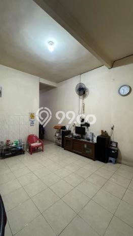 Rumah Modern 3 KT di Sunter Jakarta Utara Semi Furnished Rumah Modern 3 KT di Sunter Jakarta Utara Semi Furnished