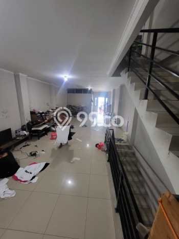 Paling Dicari! Ruko Dijual di Jelambar Harga Kompetitif Paling Dicari! Ruko Dijual di Jelambar Harga Kompetitif