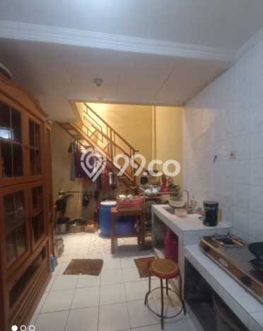 Hunian Nyaman Asri 4 KT Siap Pakai di Daan Mogot Jakarta Barat Hunian Nyaman Asri 4 KT Siap Pakai di Daan Mogot Jakarta Barat