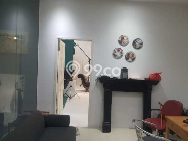 Unit Ruko Dijual di Jakarta Pusat LT 75m2 & LB 216m2 Unit Ruko Dijual di Jakarta Pusat LT 75m2 & LB 216m2