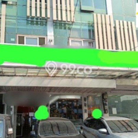 Unit Komersial Disewakan di Jakarta Barat Kawasan Strategis Harga Kompetitif Unit Komersial Disewakan di Jakarta Barat Kawasan Strategis Harga Kompetitif
