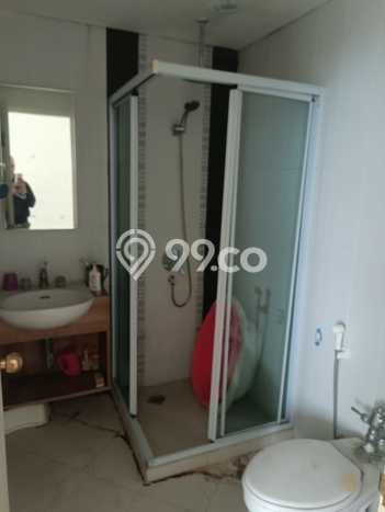 Untuk Dijual Apartemen 4 KT & 3 KM di Jakarta Barat Lokasi Strategis Untuk Dijual Apartemen 4 KT & 3 KM di Jakarta Barat Lokasi Strategis