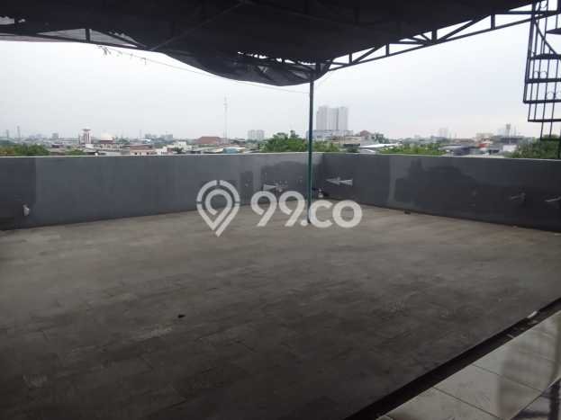 Ruko Disewa di Jakarta Pusat dengan LB 9m2 Area Komersial Ramai Ruko Disewa di Jakarta Pusat dengan LB 9m2 Area Komersial Ramai