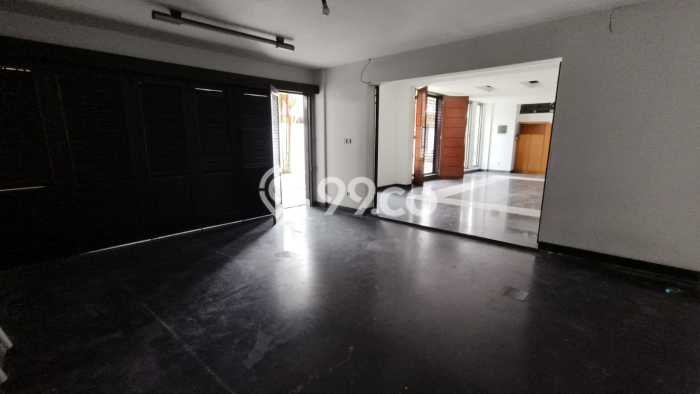 Rumah Kontrakan Jakarta Barat LT 352m2 LB 500m2 Area Tanjung Duren Rumah Kontrakan Jakarta Barat LT 352m2 LB 500m2 Area Tanjung Duren