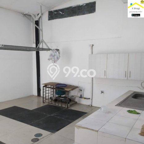 FOR RENT! Ruko di Tomang Cocok untuk Bisnis 240m2 FOR RENT! Ruko di Tomang Cocok untuk Bisnis 240m2