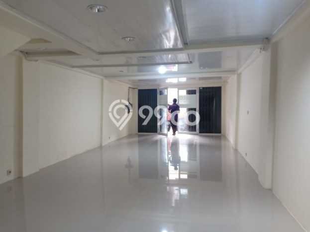 Unit Ruko Tersedia di Cideng Spesifikasi LB 175m2 Unit Ruko Tersedia di Cideng Spesifikasi LB 175m2