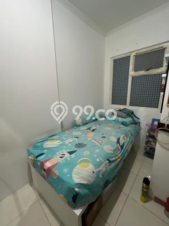 Apartemen di Tanjung Duren, 1 KM, Luas 54m2m², Lokasi Strategis Apartemen di Tanjung Duren, 1 KM, Luas 54m2m², Lokasi Strategis