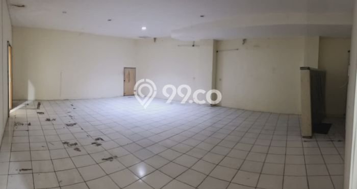 Komersial untuk Disewa di Pusat Jakarta Barat Luas Bangunan 60m2 Komersial untuk Disewa di Pusat Jakarta Barat Luas Bangunan 60m2