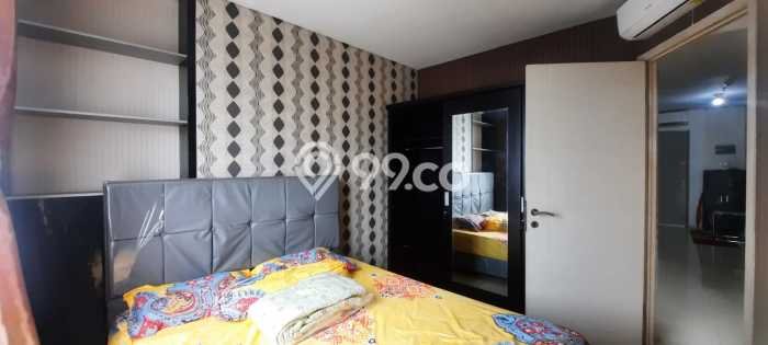 Disewakan Cepat! Hunian Apartemen Hemat di Tebet, Jakarta Selatan 2 Kamar Tidur dan 1 Kamar Mandi Disewakan Cepat! Hunian Apartemen Hemat di Tebet, Jakarta Selatan 2 Kamar Tidur dan 1 Kamar Mandi