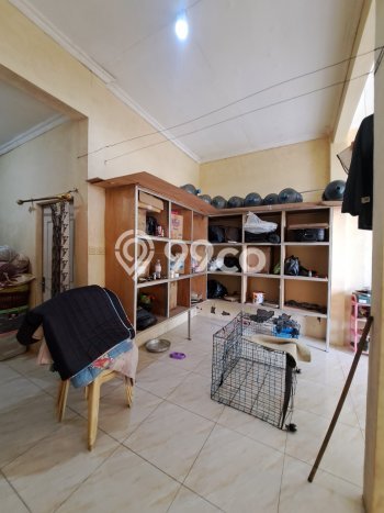 Jual Rumah Harga Miring Karawang Timur Punya 1 Kamar & LT 60m2 Jual Rumah Harga Miring Karawang Timur Punya 1 Kamar & LT 60m2