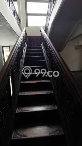 Rumah Kontrakan Jakarta Barat LT 352m2 LB 500m2 Area Tanjung Duren Rumah Kontrakan Jakarta Barat LT 352m2 LB 500m2 Area Tanjung Duren