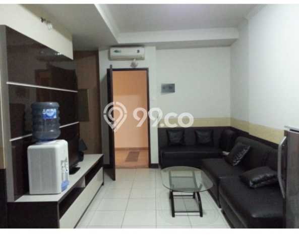 Apartemen Nyaman untuk Disewa, 2 Kamar di Jakarta Barat Apartemen Nyaman untuk Disewa, 2 Kamar di Jakarta Barat