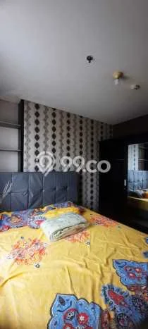 Disewakan Cepat! Hunian Apartemen Hemat di Tebet, Jakarta Selatan 2 Kamar Tidur dan 1 Kamar Mandi Disewakan Cepat! Hunian Apartemen Hemat di Tebet, Jakarta Selatan 2 Kamar Tidur dan 1 Kamar Mandi