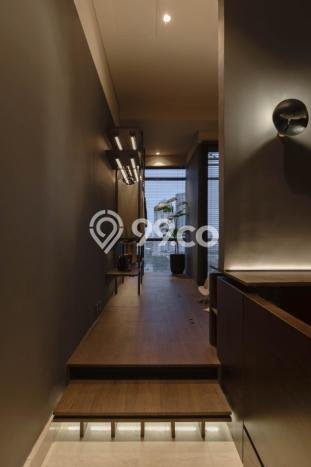 Sewa Apartemen Ekonomis 1 BR di Sudirman Jakarta Selatan Sewa Apartemen Ekonomis 1 BR di Sudirman Jakarta Selatan
