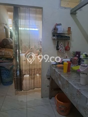 Jual Rumah Harga Miring Karawang Timur Punya 1 Kamar & LT 60m2 Jual Rumah Harga Miring Karawang Timur Punya 1 Kamar & LT 60m2