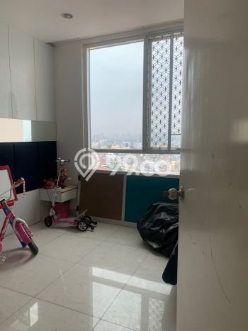 Untuk Dijual Apartemen 4 KT & 3 KM di Jakarta Barat Lokasi Strategis Untuk Dijual Apartemen 4 KT & 3 KM di Jakarta Barat Lokasi Strategis