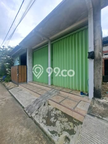 Jual Rumah Harga Miring Karawang Timur Punya 1 Kamar & LT 60m2 Jual Rumah Harga Miring Karawang Timur Punya 1 Kamar & LT 60m2