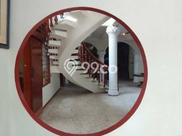 Dijual Rumah Mewah Megah Dengan View Cantik di Tanjung Duren, Jakarta Barat Dijual Rumah Mewah Megah Dengan View Cantik di Tanjung Duren, Jakarta Barat