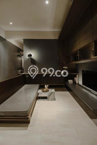 Sewa Apartemen Ekonomis 1 BR di Sudirman Jakarta Selatan Sewa Apartemen Ekonomis 1 BR di Sudirman Jakarta Selatan