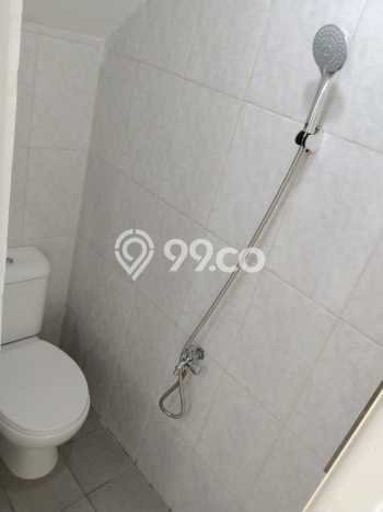 Rumah Modern 2 KT di Kreo Tangerang Unfurnished Rumah Modern 2 KT di Kreo Tangerang Unfurnished