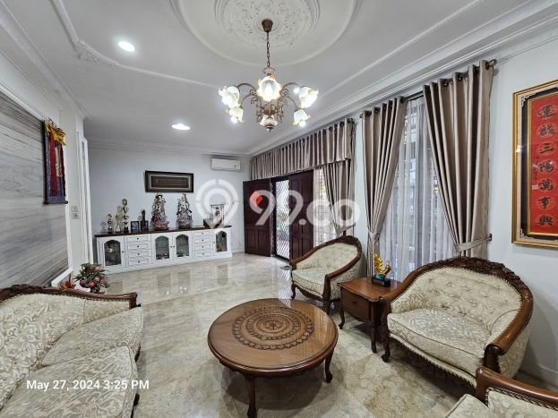 Dijual Rumah Mewah Megah Dengan View Cantik di Muara Karang, Jakarta Utara Dijual Rumah Mewah Megah Dengan View Cantik di Muara Karang, Jakarta Utara