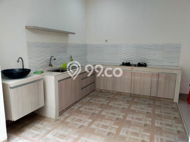 Rumah Luxury Modern Siap Huni di Alam Sutera Tangerang Rumah Luxury Modern Siap Huni di Alam Sutera Tangerang